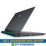 Best Dell Alienware M15 15-ALNWN-CTO2 Gaming Laptop Near Me