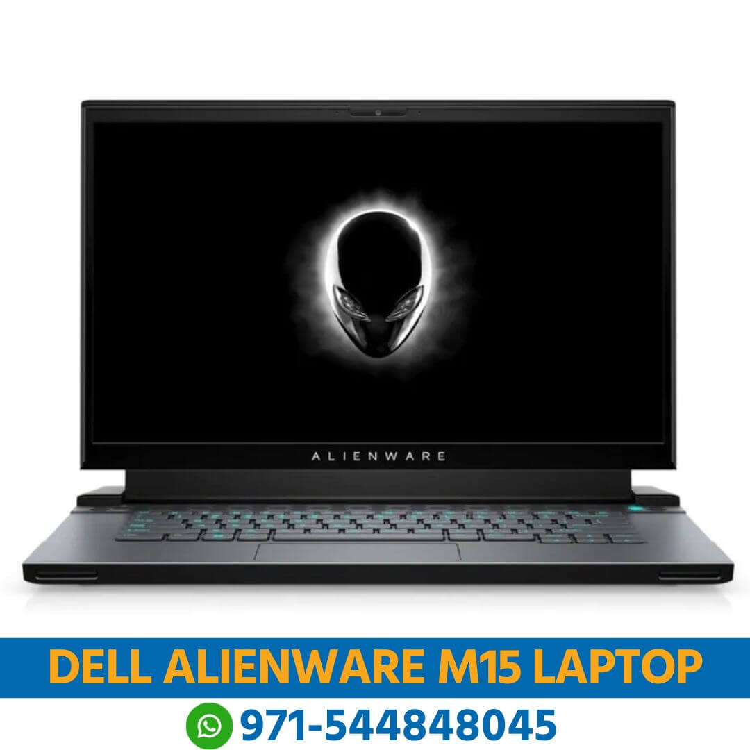 Best Dell Alienware M15 15-ALNWN-CTO2 Gaming Laptop