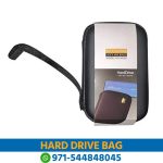 Best Haysenser External Hard Drive Case Bag In Dubai, UAE