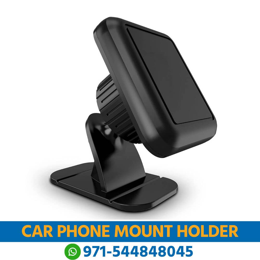 Best NC 360°Rotation Car Phone Mount Holder In Dubai, UAE
