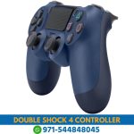 Double Shock 4 Gaming Accessories Dubai Near Me From Online Shop Near Me | Best Double Shock 4 Wireless Controller Dubai - All Colors