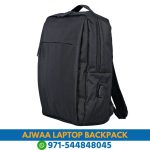 Best Ajwaa Laptop Backpack with USB Port Near Me From Online Shop Near Me | Best Ajwaa Laptop Backpack with USB Port in Dubai, UAE 1 Pc Near Me