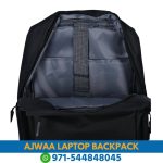 Ajwaa Laptop Backpack with USB Port Near Me From Online Shop Near Me | Best Ajwaa Laptop Backpack with USB Port in Dubai, UAE 1 Pc