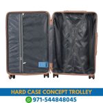 Hard Case Concept Trolley Bags Near Me From Online Shop Near Me | Best Hard Case Concept Trolley Bags Dubai, UAE Near Me 1 Pc