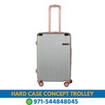 Hard Case Concept Trolley Bags Near Me From Online Shop Near Me | Best Hard Case Concept Trolley Bags Dubai, UAE Near Me 1 Pc