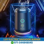 Bukhoor Burner Near Me From Online Shop Near Me | Best LUX Electric Oud Incense Bukhoor Burner Dubai, UAE