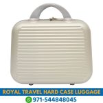 Royal Travel Line Design Hard Case Luggage From Online Shop Near Me | Best Royal Travel Line Design Hard Case Luggage Bag Dubai