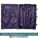Trendy Premium Quality Luggage Bag Near Me From Online Shop Near Me | Best Trendy Premium Quality Luggage Trolley Set Dubai, UAE