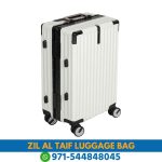 Zil Al Taif Luggage Trolley Bag Near Me Form Online Near Me | Best Zil Al Taif Luggage Trolley Bag With Number Lock Dubai