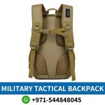 Best Waterproof Backpack Near Me From Online Shop Near Me | Best Brainzon Military Tactical Waterproof Backpack In Dubai