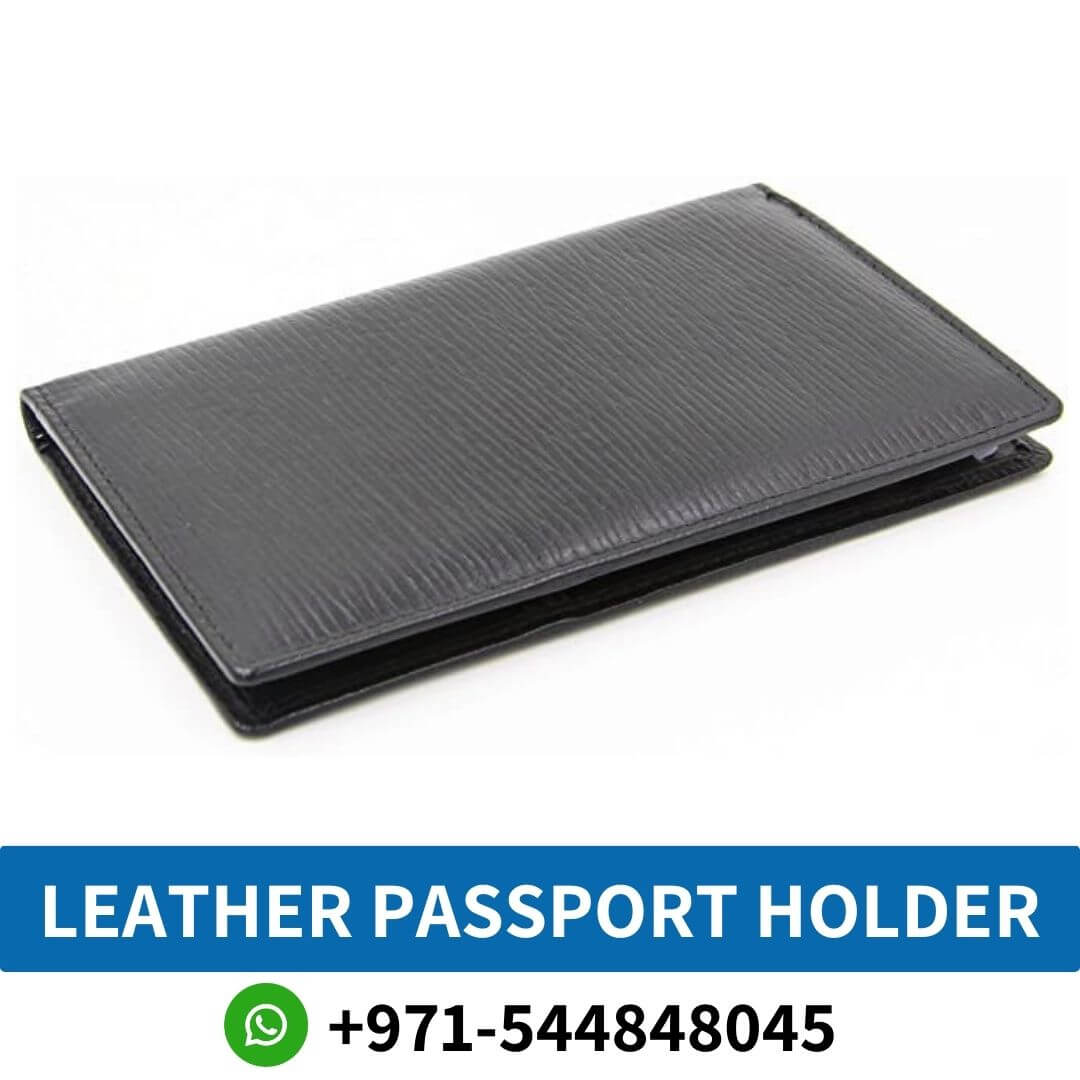 Leather Wallet Near Me From Online Shop Near Me ! Pc Leather Wallet Dubai For Passport in Dubai, UAE Near Me