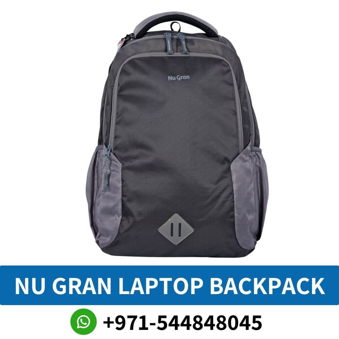 Nu Gran Backpack Near Me From Online Shop Near Me | Best Nu Gran Camouflage Printed Laptop Backpack Dubai, UAE