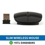Wireless Mouse Near Me From Online Shop Near Me | Best Slim Computer Wireless Mouse in Dubai, UAE Near Me