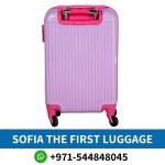 Sofia the First Luggage Near Me From Online Shop Near Me | Best Sofia the First Luggage Dubai, UAE 1 Pcs Near Me