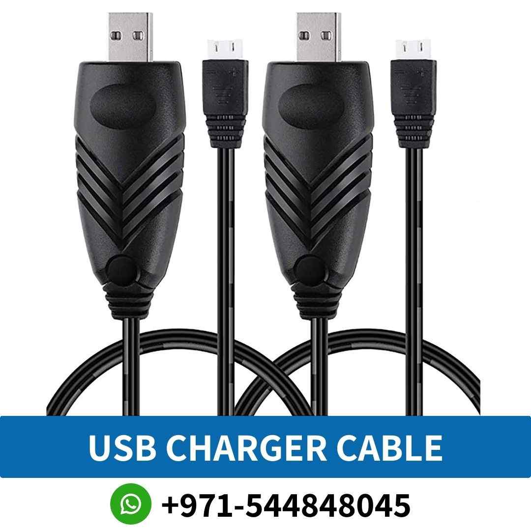 RC Car USB Charger Cable Near Me From Online Shop Near Me | Best CRAZEPONY Mytoys USB Charger Cable for RC Car in Dubai