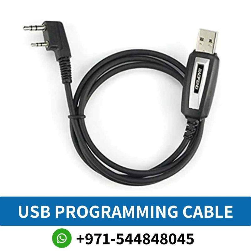 Discover Our Alician Baofeng USB Programming Cable Near Me From Online Shop Near Me | Alician Baofeng USB Programming Cable in Dubai