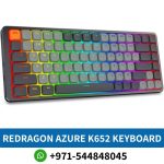 Azure-K652-Keyboard