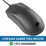 CORSAIR SABRE Pro Gaming Mouse