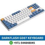 GD87-Keyboard