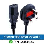 Discover Our HEWA Computer Power Cable in Dubai, UAE | Best Quality Computer Power Cable Near Me From Online Shop Near Me