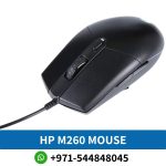 HP-M260-Wired-Gaming-Mouse