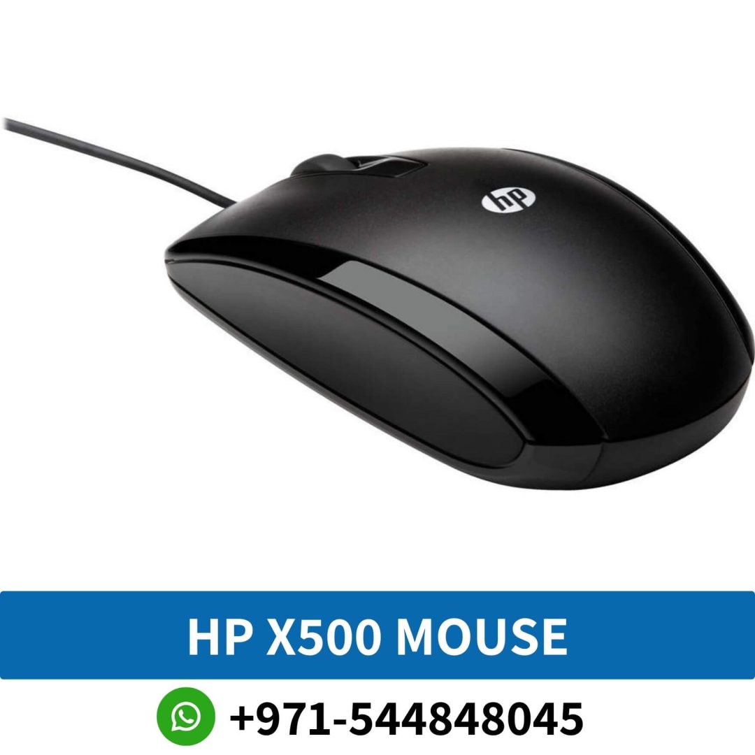 HP-X500-USB-Mouse