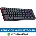 REDRAGON-K626P