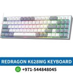 REDRAGON K628WG Gaming Keyboard