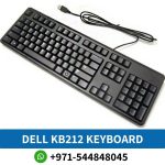 DELL-KB212-Keyboard