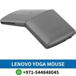 Yoga-Mouse