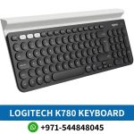 LOGITECH K780 Wireless Keyboard