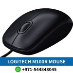 LOGITECH-M100R-Wired-USB-Mouse