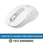 LOGITECH-Signature-M650-Mouse