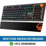 MEETION-MK500
