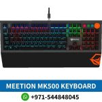 MEETION MK500 Gaming Keyboard