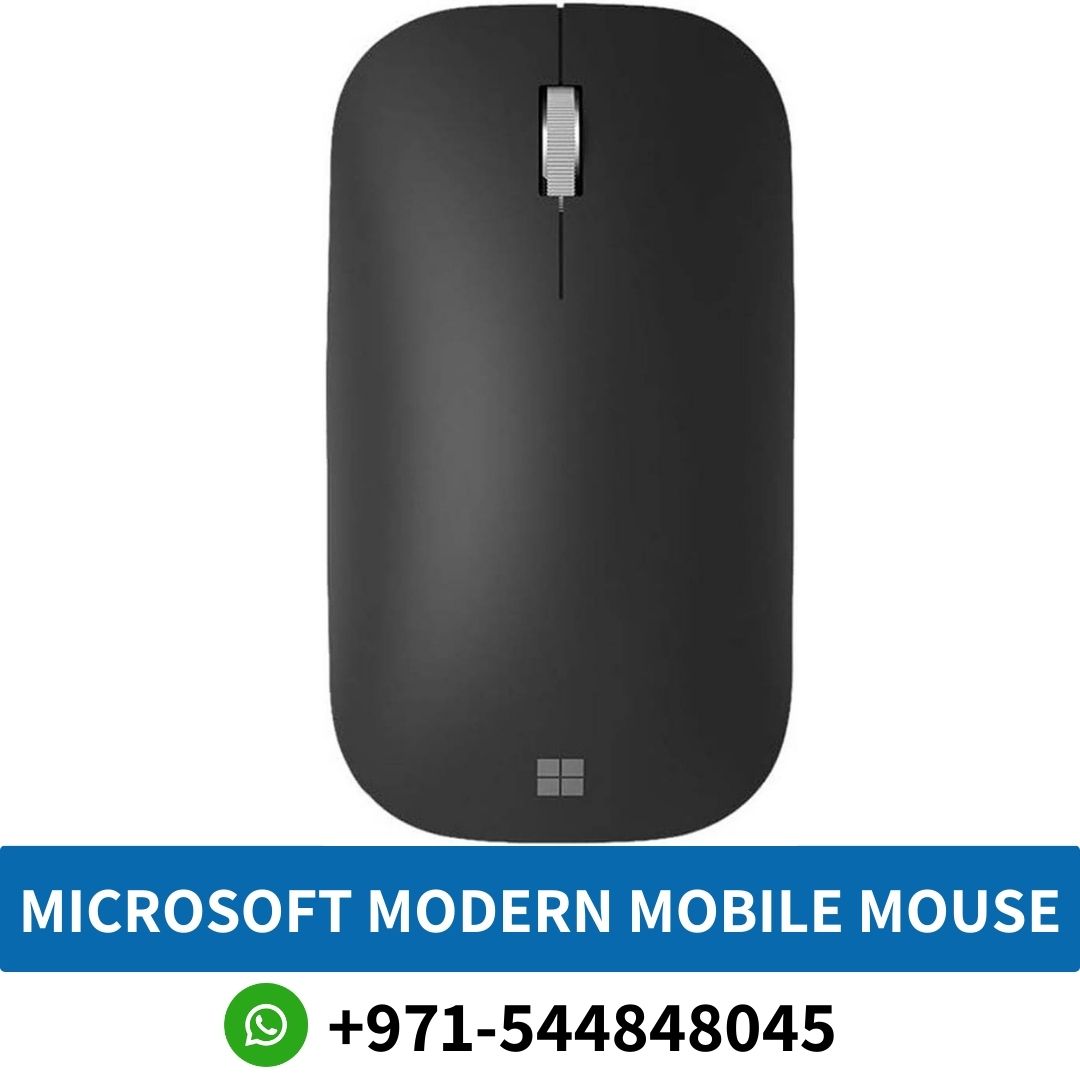 MICROSOFT Modern Mobile Mouse