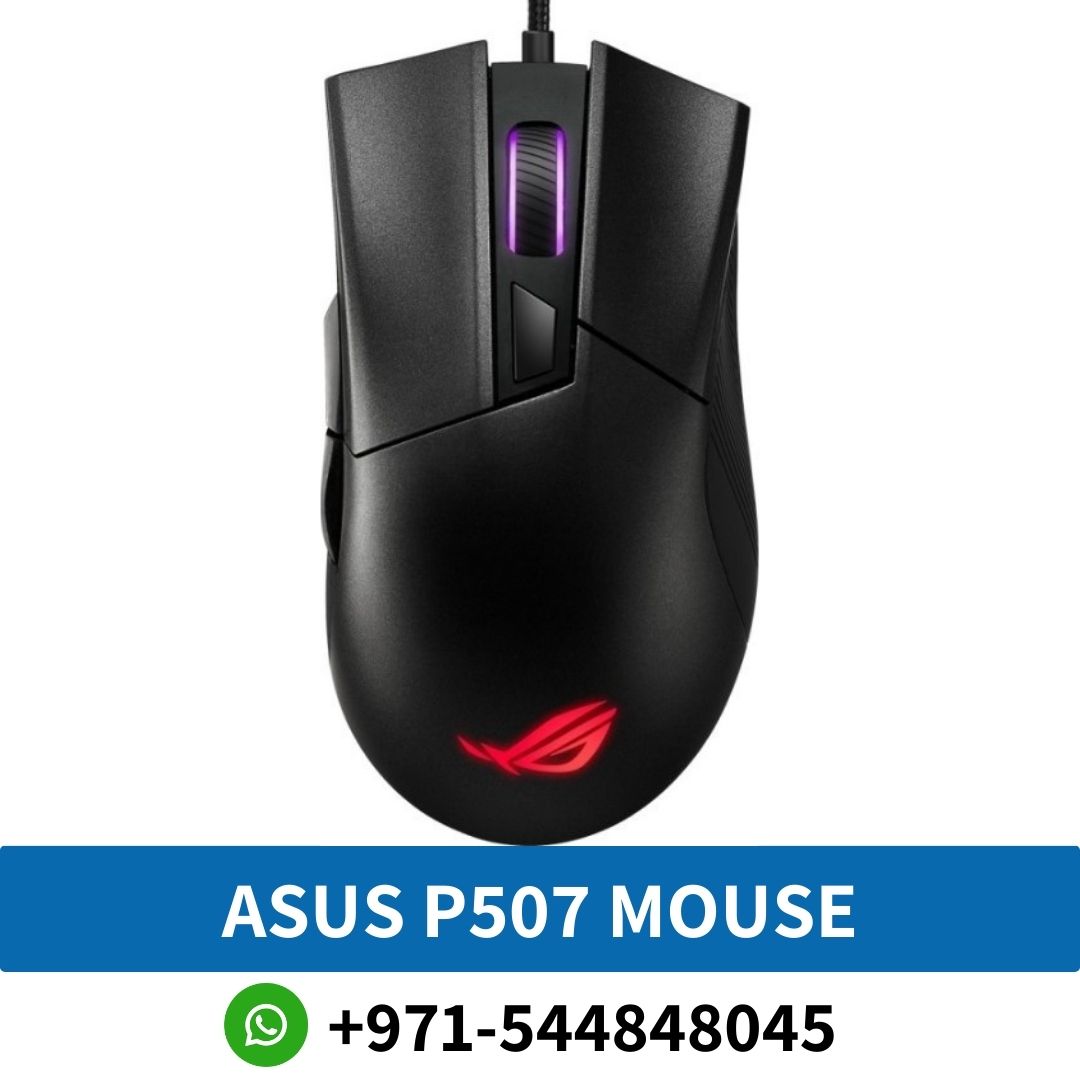 ASUS P507 Gaming Mouse