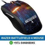 RAZER-Battlefield 4