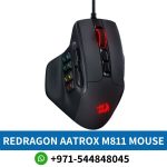 REDRAGON Aatrox M811 Gaming Mouse