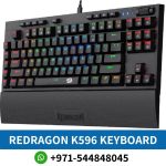 K596-Keyboard