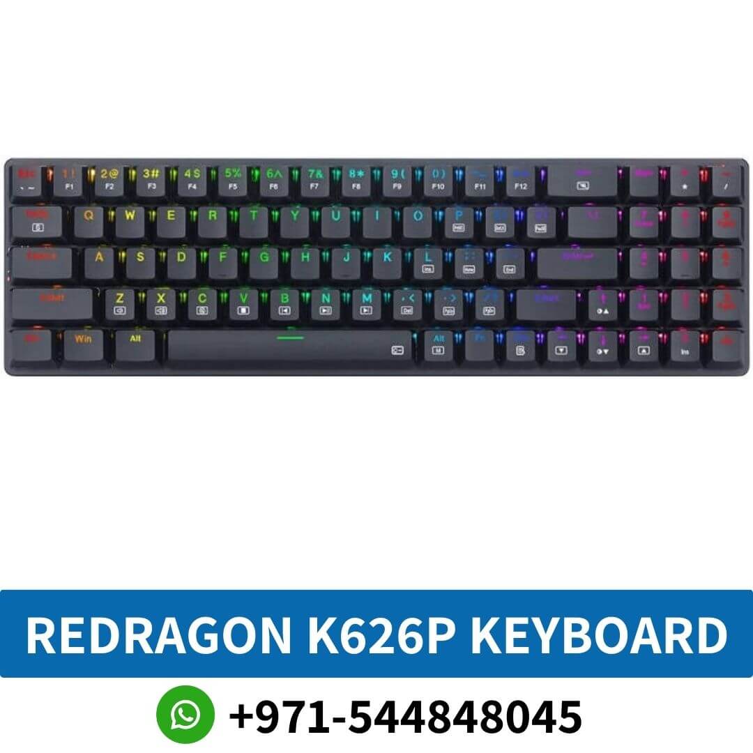 REDRAGON K626P keyboard