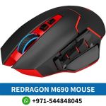 REDRAGON-M690- Mouse