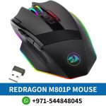 REDRAGON M801P Gaming Mouse
