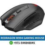 REDRAGON M994 Gaming Mouse
