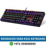 REDRAGON-VARA-K551-Keyboard