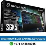 SHARKOON-SGK5-Gaming