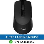 ALTEC Lansing Wireless Mouse