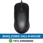 BENQ ZOWIE ZA11-B Gaming Mouse