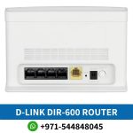 DIR-600-Wireless-Router