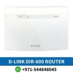 D-Link DIR-600 Wireless Router